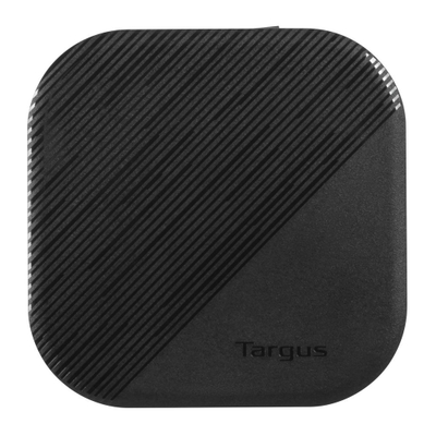 Docking station për laptop Targus DOCK116GLZ, USB‑C & USB‑A, 2x HDMI, i zi