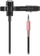 Mikrofon me kapëse Speedlink SPES Clip-on, 3.5mm jack, me kabllo, i zi
