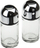 Set kripore dhe piperosë KingHoff KH-1644, xham transparent, 100 ml