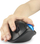 Maush trackball Kensington Ergo TB450, ergonomik, me kabllo, i zi