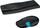 Set tastiere dhe mi Microsoft Sculpt Comfort Desktop, wireless 2.4 GHz, layout rus, i zi