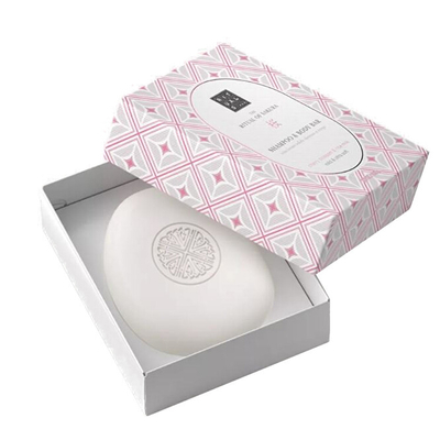 Shampo dhe sapun trupit Rituals The Ritual of Sakura Body and Hair Bar, 100 g