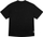 Bluza Skinarma T Shirt Bolt, XL, pambuk, e zezë