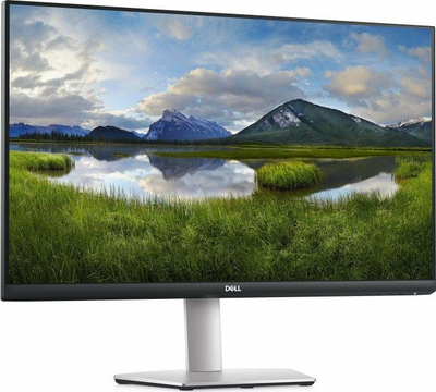 Monitor Dell S2721DS, 2560 x 1440 (WQHD), 27", i zi