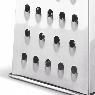 Grirëse kuzhine Lamart REST LT7068, inox, 21.5 cm, argjendi