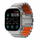 Mbrojtës ekrani transparent për orë Apple Watch 44/45/46/49mm
