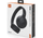 Kufje JBL T 520 BT, wireless, të zeza