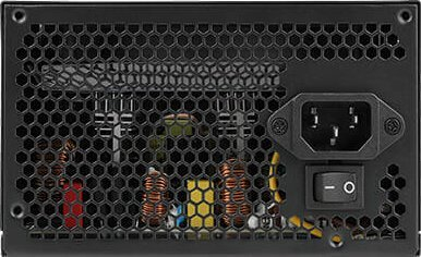 Напојување Antec CSK 0-761345-11741-8 ATX, 550W