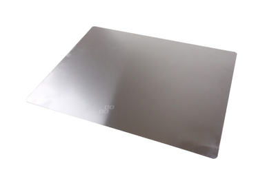Set tabela paralajmëruese Oversize, 30x40cm, jo reflektuese, galvanizuar