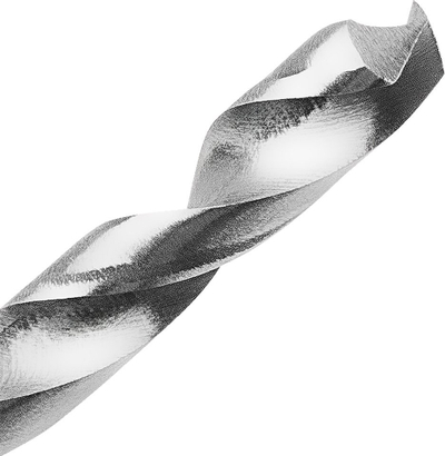 Set frezash metali Graphite HSS DIN 338, 3 mm, 2 copë