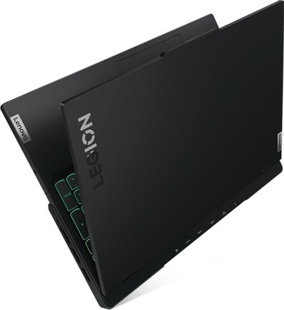 Laptop Legion Pro 7 16IRX9H, 16", i9-14900HX, 32GB RAM, 2TB SSD, Nvidia RTX 4090