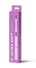 Furçë për dhëmbë Woom Ultra Soft kWOM023, rozë