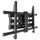 Mbajtëse TV Montis Logan MT079, 37-85", 80kg, VESA 800x400, e zezë