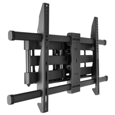 Mbajtëse TV Montis Logan MT079, 37-85", 80kg, VESA 800x400, e zezë