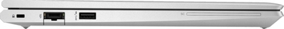 Laptop EliteBook 640 G10, 14.0", Intel Core 7-1335U, 16GB RAM, 512GB SSD