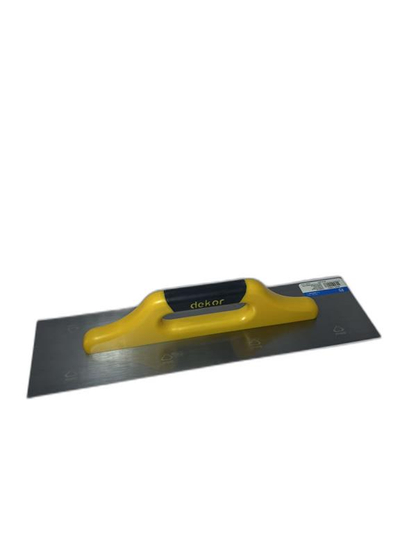 Shpatull Profesionale 12*50cm. UNIMIKS