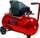 Kompresor ajri Einhell TC-AC 190/50/8, 1500W, depozitë 50L, i kuq e zi