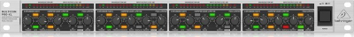 Procesor dinamik Behringer Multicom Pro-XL MDX4600 V2, 4 kanale, format rack 19", i zi