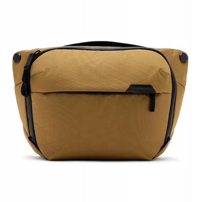 Ранец Peak Design Everyday Sling 6L V3, 6L, за камера, кајот