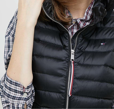 Jelek Tommy Hilfiger Regular Fit WW0WW37265BDS