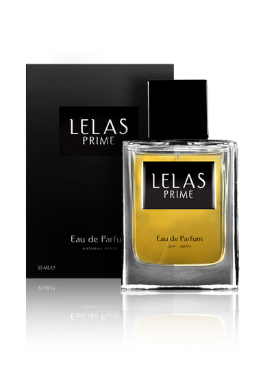 Eau de Parfum Lelas Perfume Celicus, 55 ml