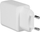 Karikues USB-C LMP USBCPA 20W, 1 port, 3A, i bardhë
