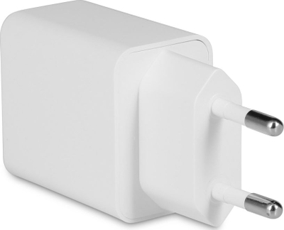 Karikues USB-C LMP USBCPA 20W, 1 port, 3A, i bardhë
