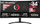 Monitor LG UltraWide, 34\", 3440x1440 WQHD, i lakuar, i zi