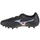 Këpucë futbolli Mizuno Monarcida II Select AG M P1GA222699, sintetike, për bar natyral, të zeza