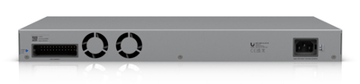 Switch Ubiquiti UniFi Pro HD 24, 24x 2.5G, 4x 10G SFP+, gri