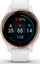 Smartwatch Garmin Venu 2S, GPS, Wi‑Fi, i bardhë Rose Gold