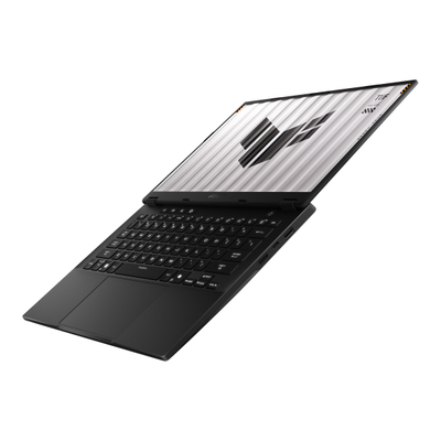 Laptop ASUS TUF Gaming A14 FA401KH‑RG017X, 14″, AMD Ryzen AI 7 350, 32 GB RAM, 1TB SSD, NVIDIA GeForce RTX 5050 8 GB, i zi
