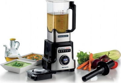 Blender Ariete 578, 2000W, 2L, i zi