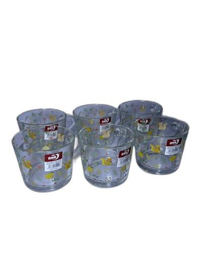 Gote qelqi 6/1. DELIGLASS