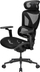 Karrige gaming TX3 XTC Pro 360, ergonomike, rrjetë mesh, e zezë