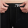 Pantallona sportive Nike Totality Dri-FIT për meshkuj, tapered, poliestër, të zeza