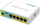 Ruter Mikrotik RB750UPr2 400 MHz