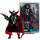 Фигура за акција McFarlane Spawn со стрип, 7\", повеќебојна