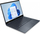 Laptop HP ENVY x360 13-bf0007nw, 13.3", Intel Core 5-1230U, 16GB RAM, 512GB SSD, Intel Iris Xe Graphics