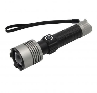 Elektrik dore LED 20W, 1000lm, 2000mAh, me zmadhim