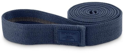 Shirit fitnesi Spokey Elastico Fitness, 2.08m, rezistencë e fortë
