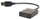 Adapter video Extra Digital CA910373, USB Type A në HDMI, Full HD 1080p, i zi