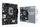 Pllakë amë Asus PRIME H610M-R, LGA1700, DDR4, e zezë