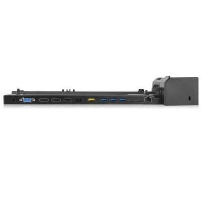 Stacion docking Lenovo Thinkpad ULTRA Dock Slide, i zi