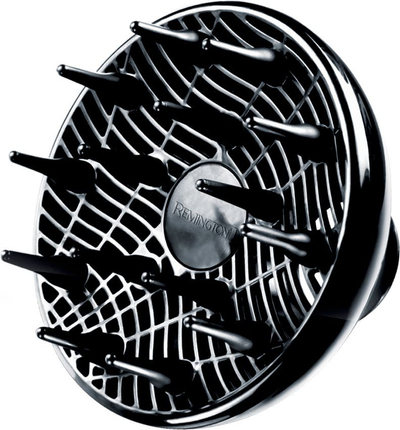 Remington AC9096 Јонски Фен за Коса, 2400W, Црвен