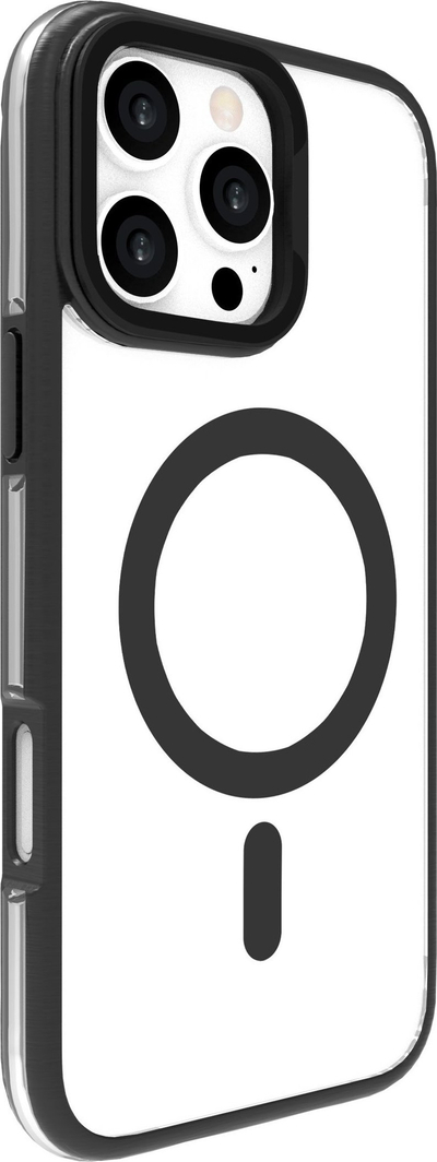 Mbulesë telefoni eSTUFF INFINITE HELSINKI, 6.3", e tejdukshme
