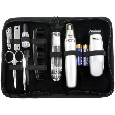 Set me pajisje për prerje Wahl Travelkit WHL-9962-1816