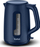 Zierëse elektrike Tefal KO2M0410 Morning, 1.7L, 2400W, blu
