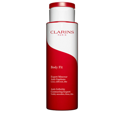 Krem Clarins Body Fit, 200 ml