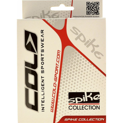 Спортски веш Colo Lycra, за мажи, сина боја